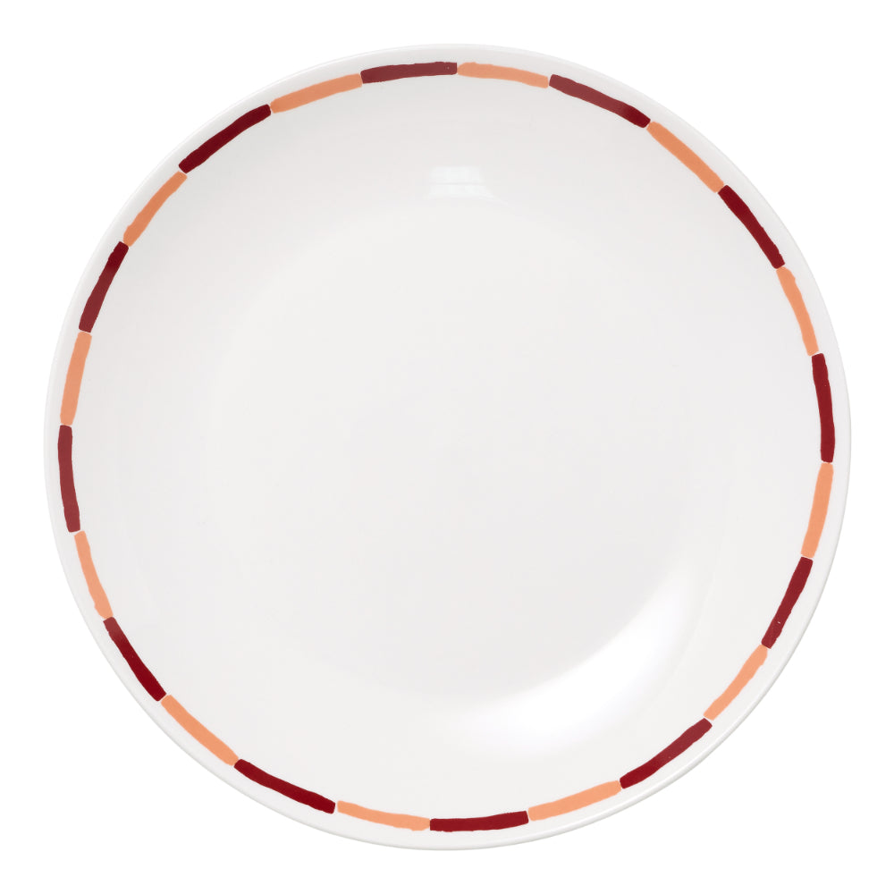 Porto Valentina 12 Piece Dinner Set