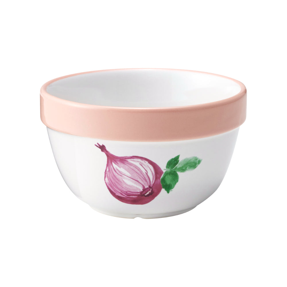 Porto Valentina Set of 4 Mixing Bowls 12x7cm