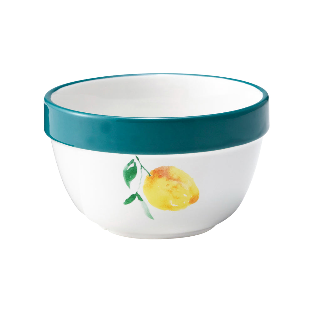 Porto Valentina Set of 4 Mixing Bowls 12x7cm