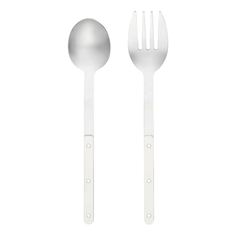 Porto Sona 2 Piece Salad Server Set