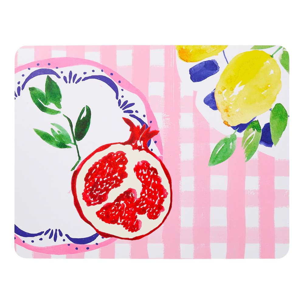 Porto Set of 4 Placemats