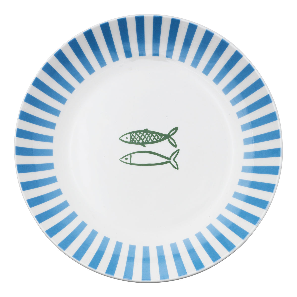 Porto Nautilus 12 Piece Dinner Set