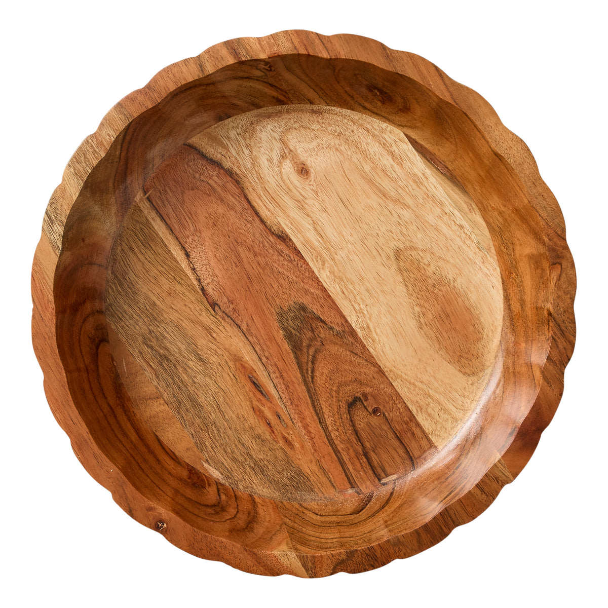 Porto Cleo Serving Bowl 31x5cm