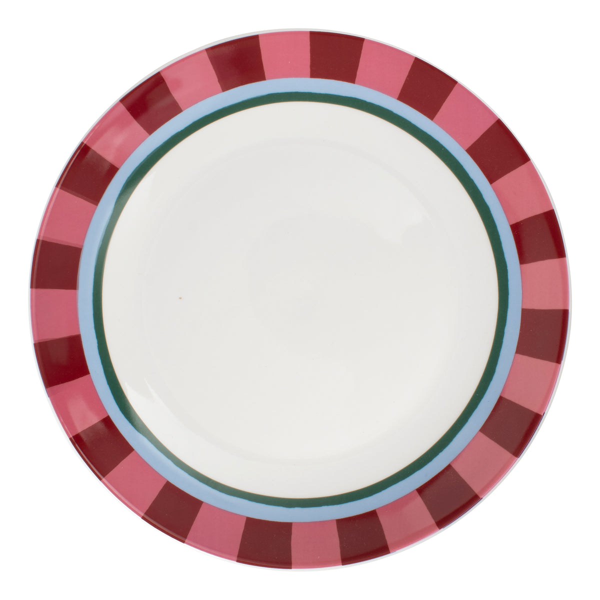 Porto Tis the Season Dinner Plate 27cm