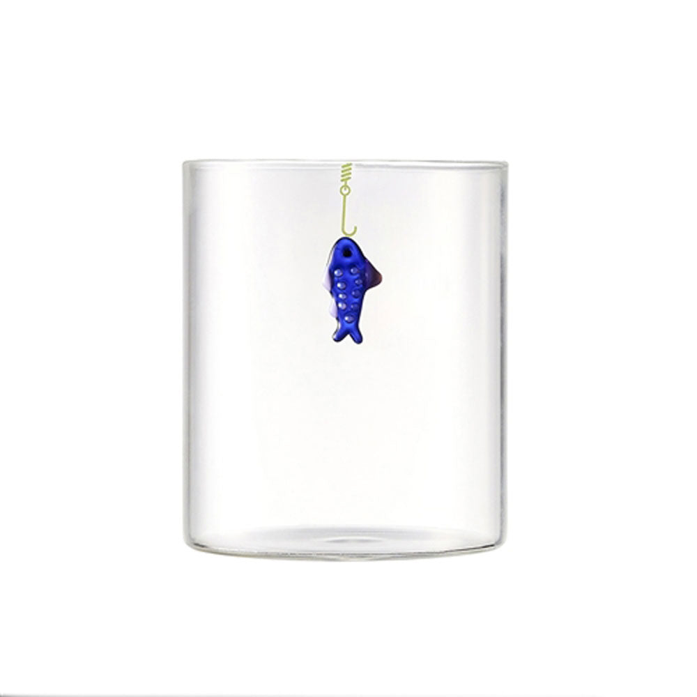 Porto Rimini Set of 4 Tumblers 370ml