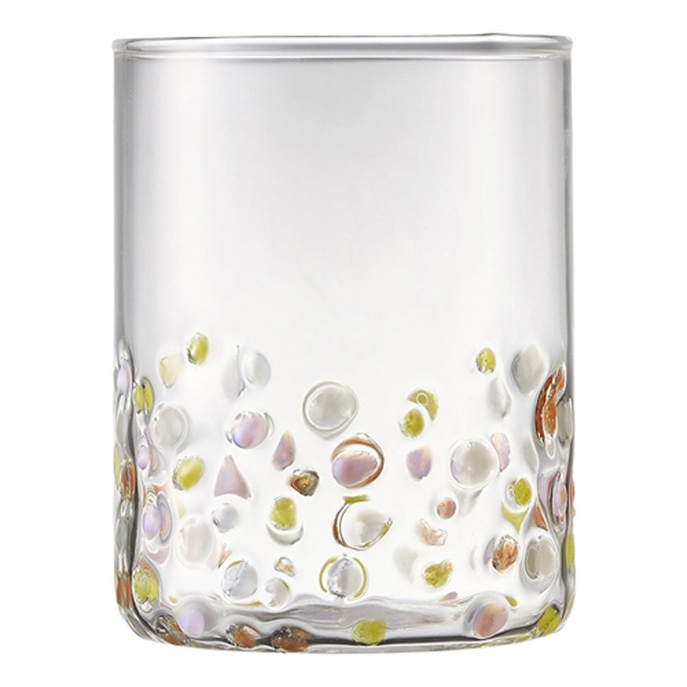 Porto Dotti Set of 4 Tumblers 400ml