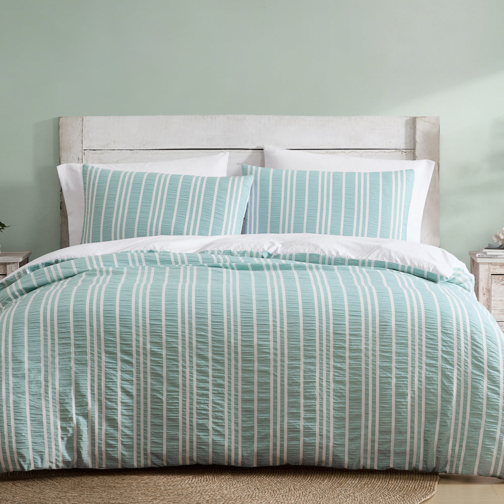 Ardor Flynn Quilt Cover Set