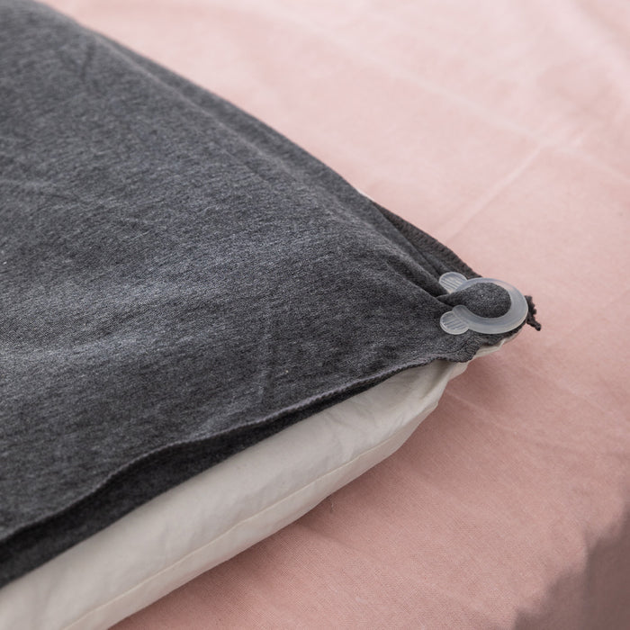 Lorraine Lea Quilt Grabbers