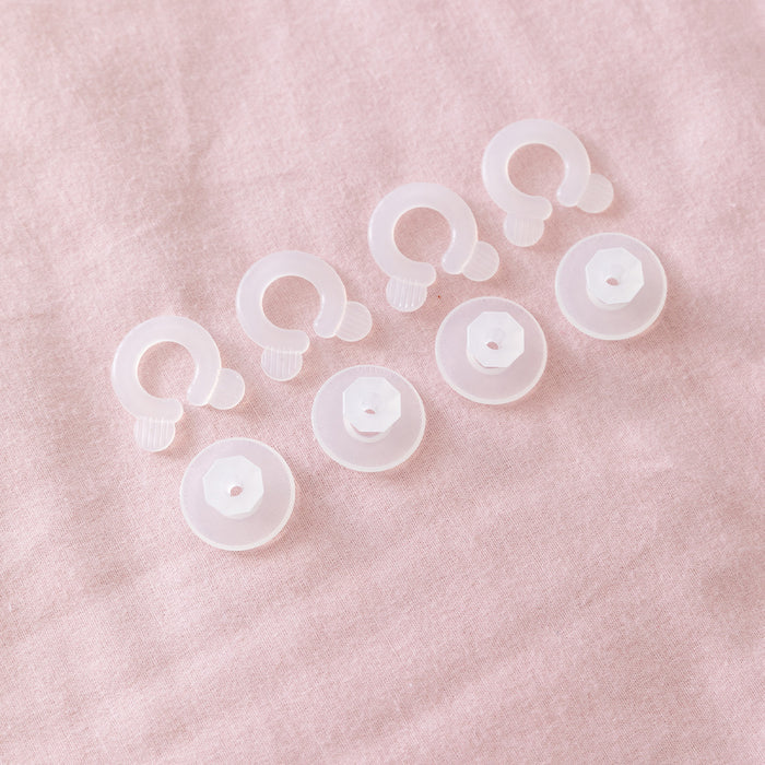 Lorraine Lea Quilt Grabbers