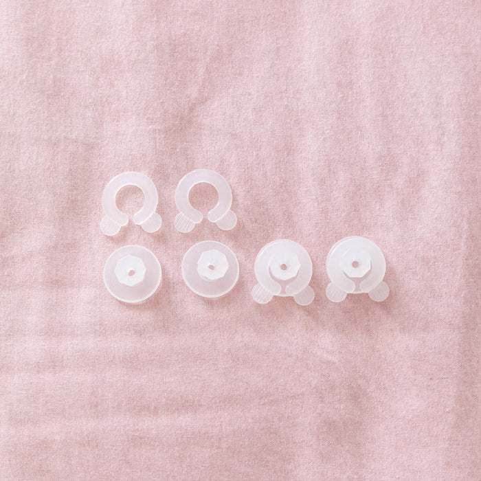 Lorraine Lea Quilt Grabbers