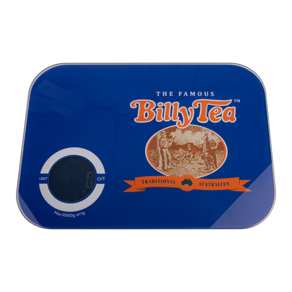Rojo Billy Tea Rechargeable Digital Kitchen Scale 10kg