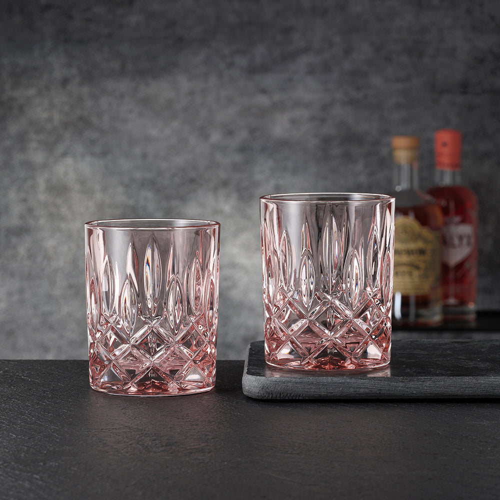 Nachtmann Noblesse Whisky Tumbler Set of 2