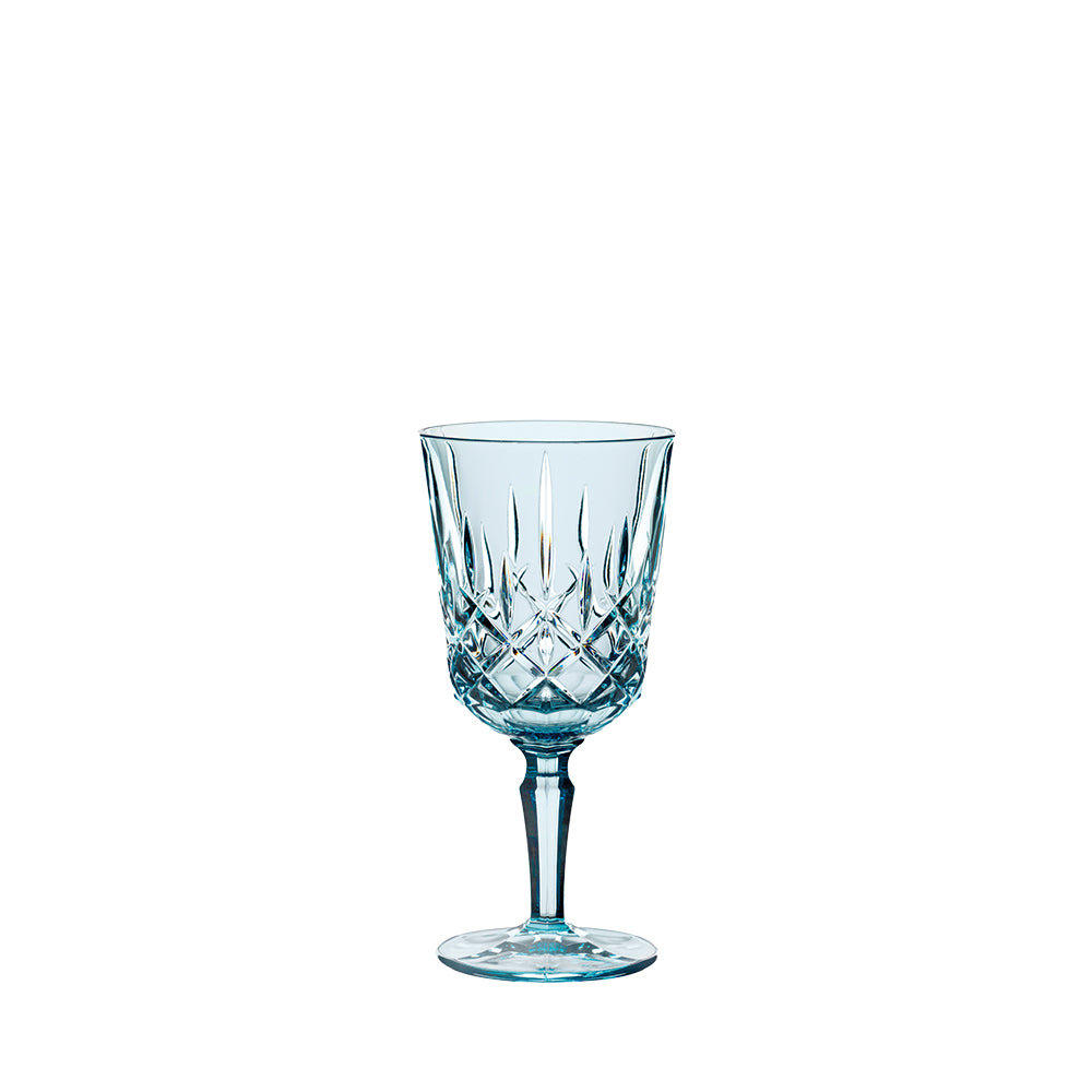 Nachtmann Noblesse Cocktail/Wine Glass Set of 2