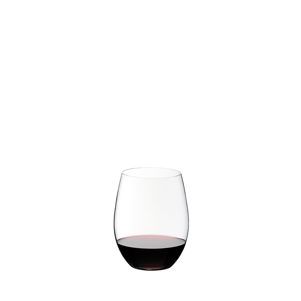 Riedel Set of 8 O Cabernet Wine Tumblers