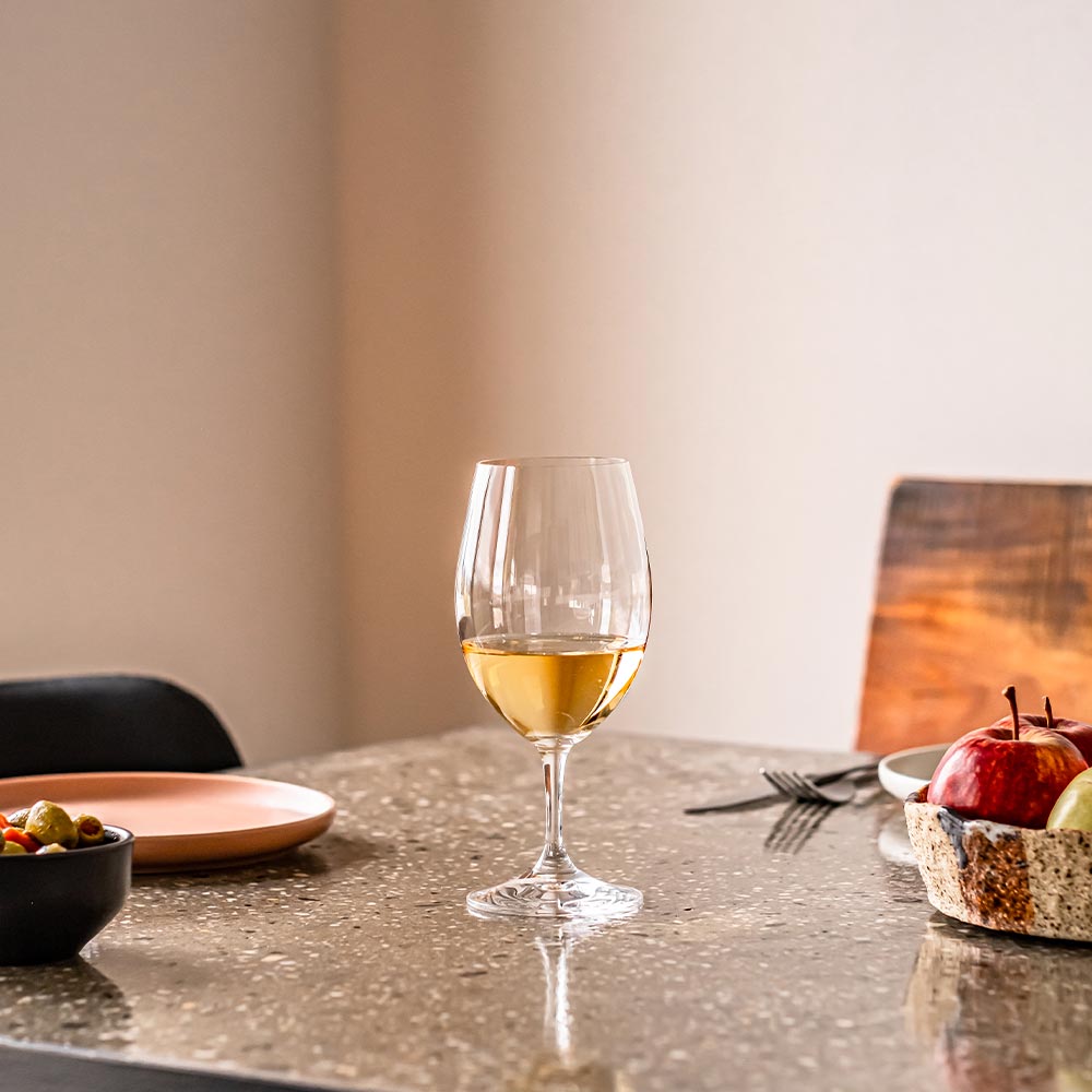 Riedel Set of 2 Ouverture White Wine Glasses