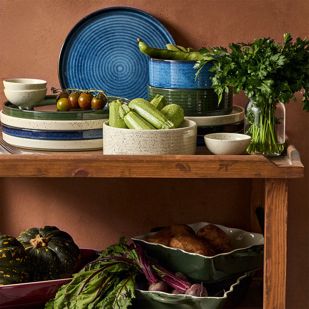Alex Liddy Rustica Bowl 18cm