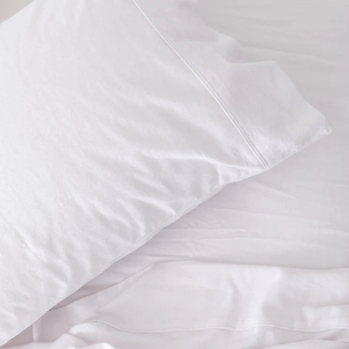 Lorraine Lea Remi Flannelette Sheet Set