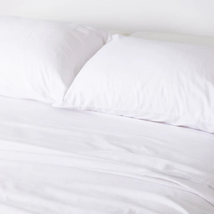 Lorraine Lea Remi Flannelette Sheet Set