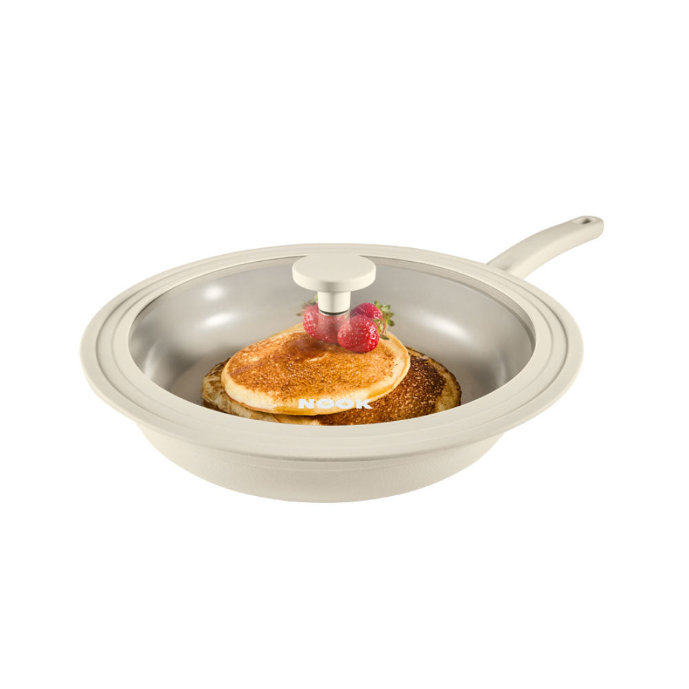 NOOK by Baccarat Universal Lid