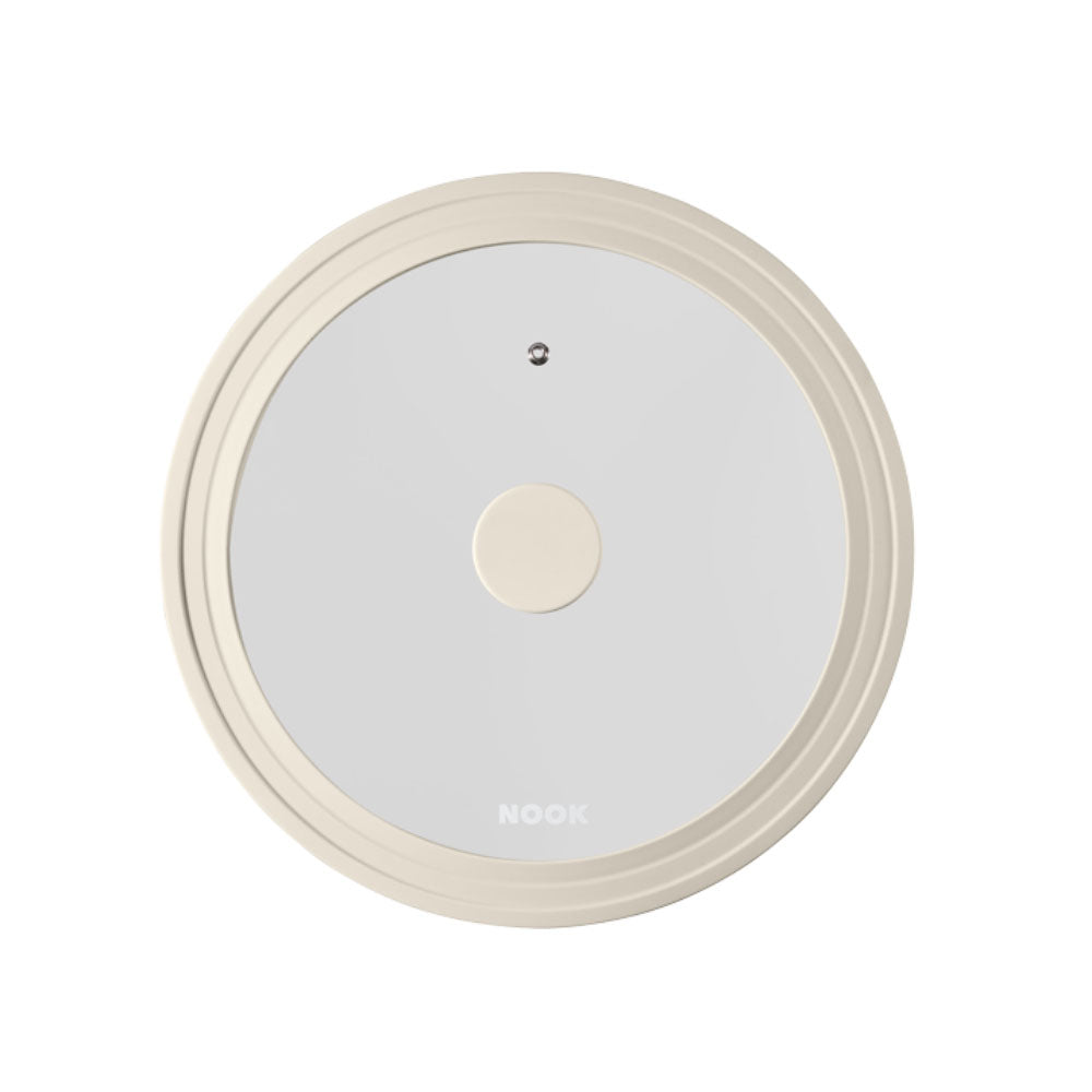 NOOK by Baccarat Universal Lid