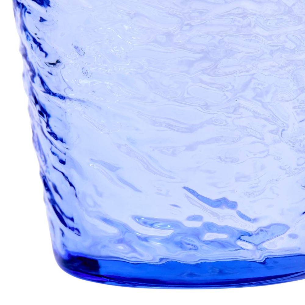 Royal Doulton Pacific Set of 4 Highball Tumblers