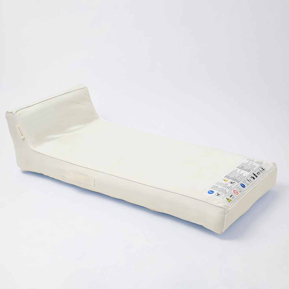 SUNNYLiFE Luxe Lie-On Lounger