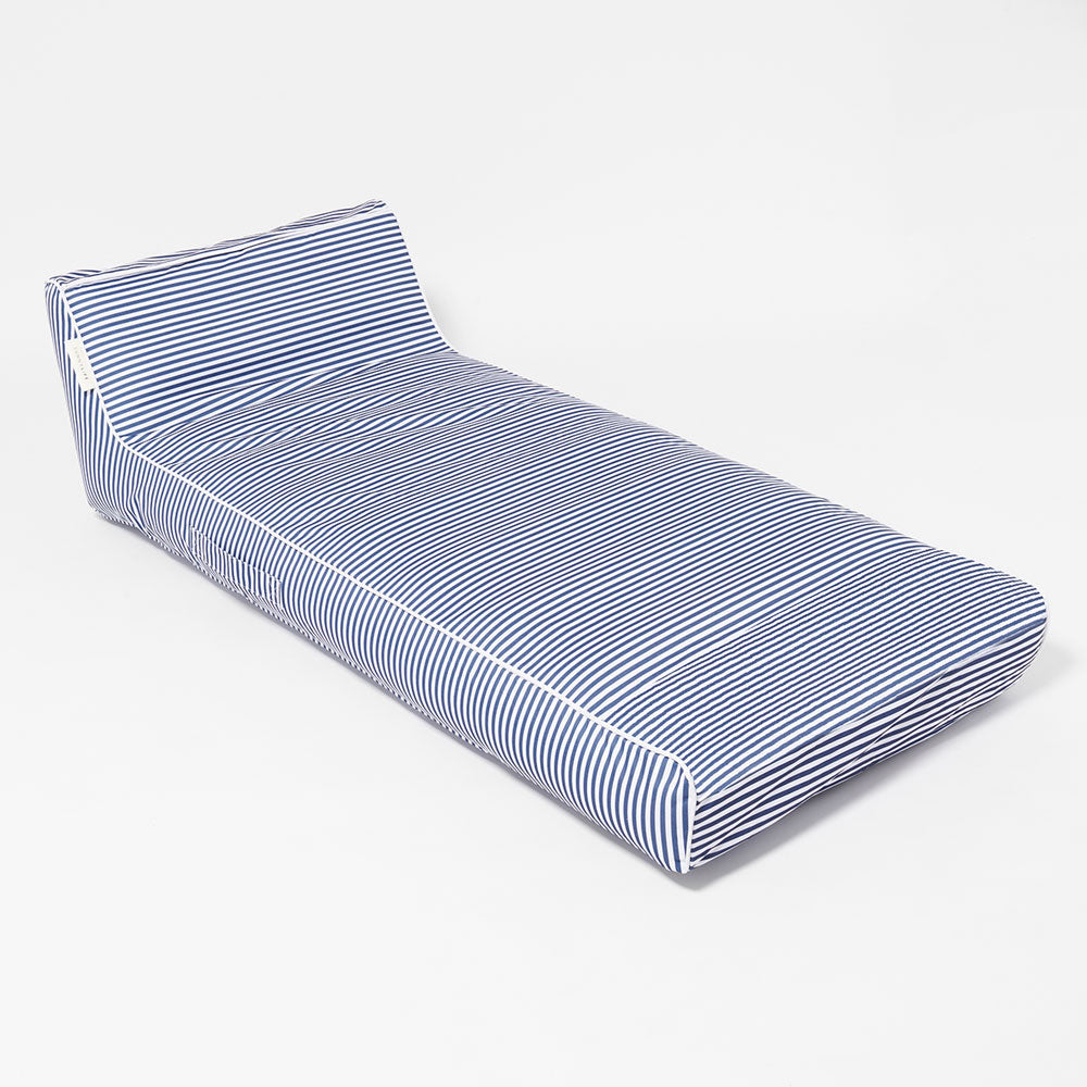 SUNNYLiFE Luxe Lie-On Lounger