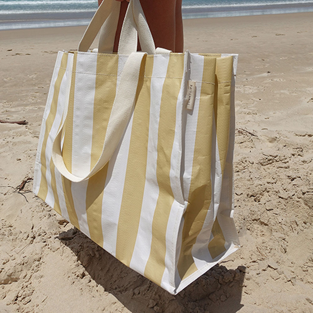 SUNNYLiFE Carry All Beach Bag