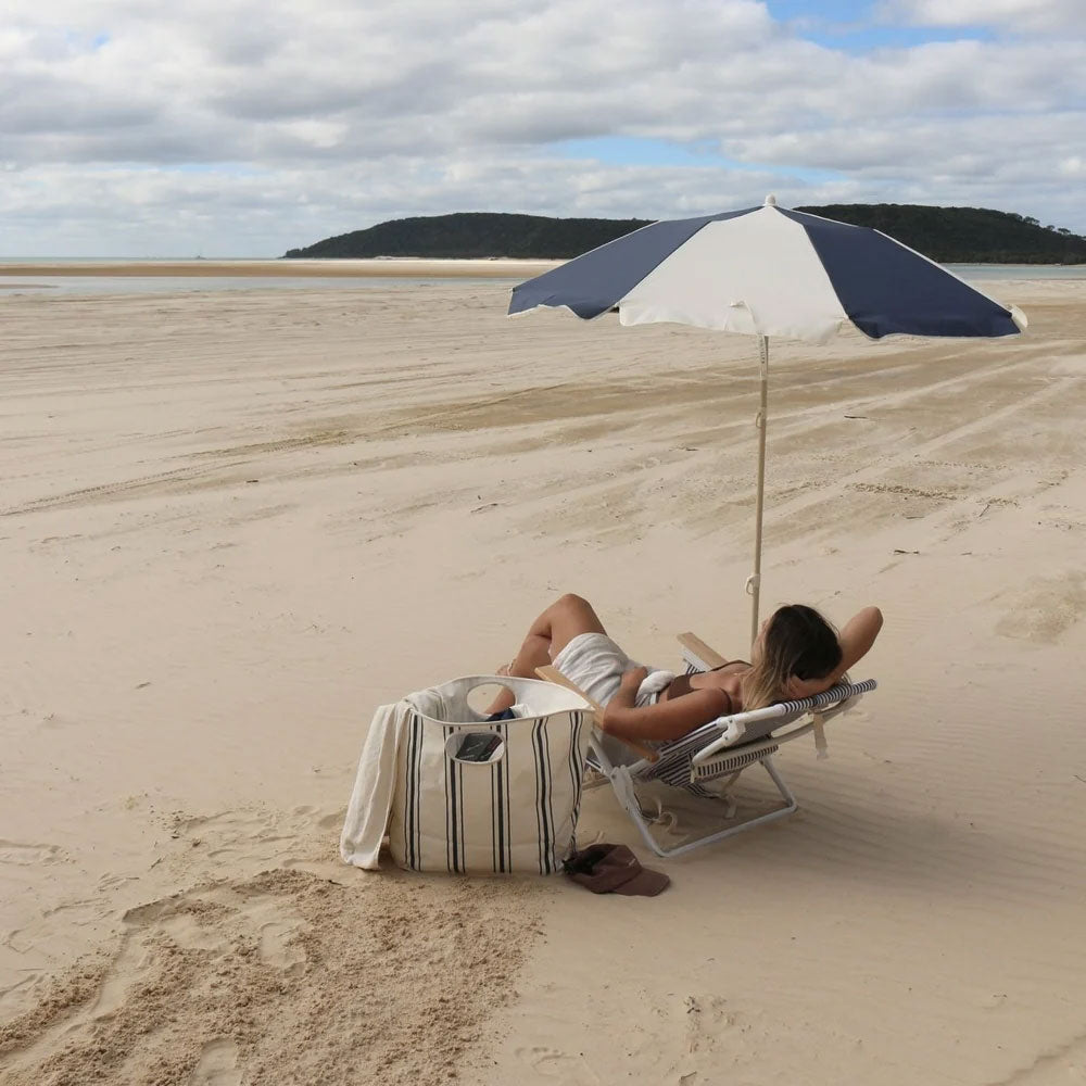 SUNNYLiFE Compact Beach Umbrella