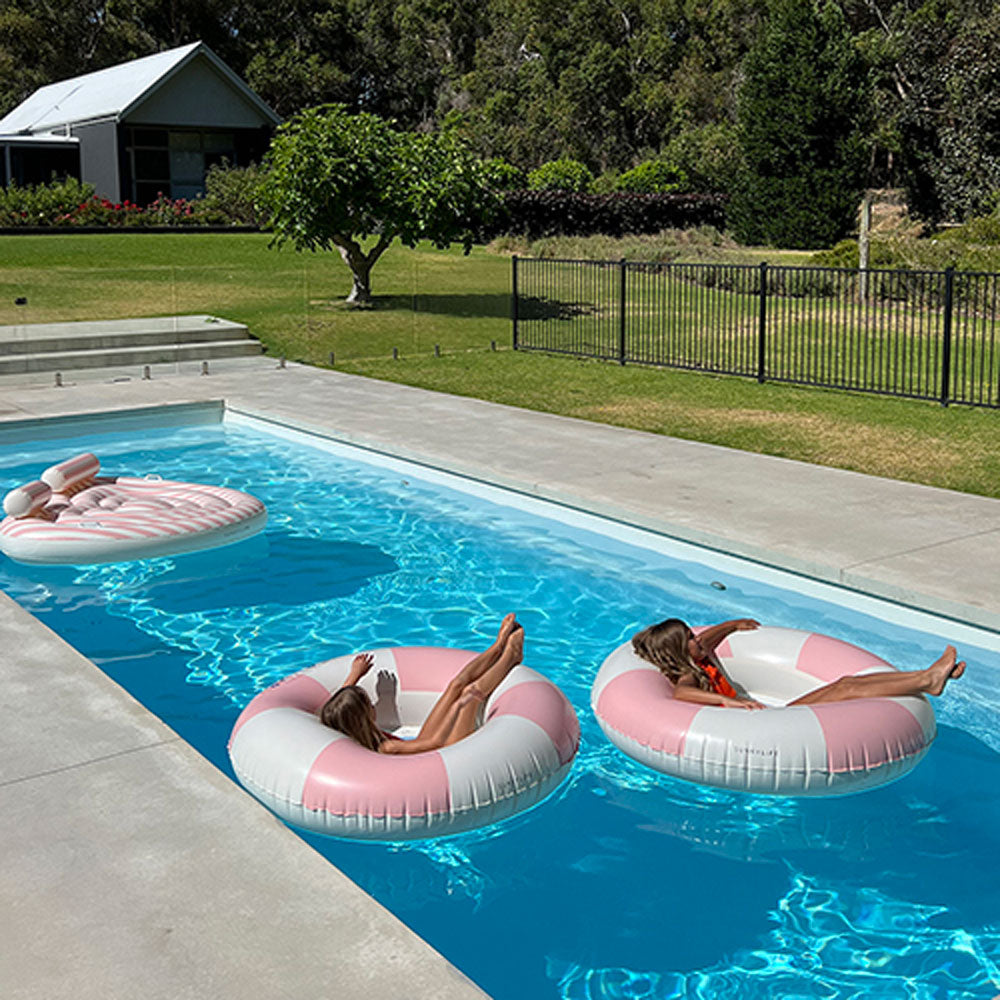 SUNNYLiFE Luxe Pool Ring