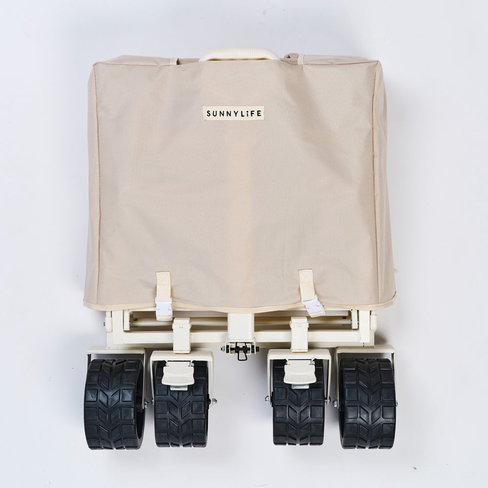 SUNNYLiFE Beach Cart