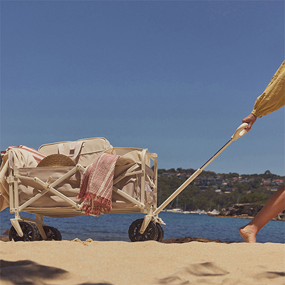 SUNNYLiFE Beach Cart