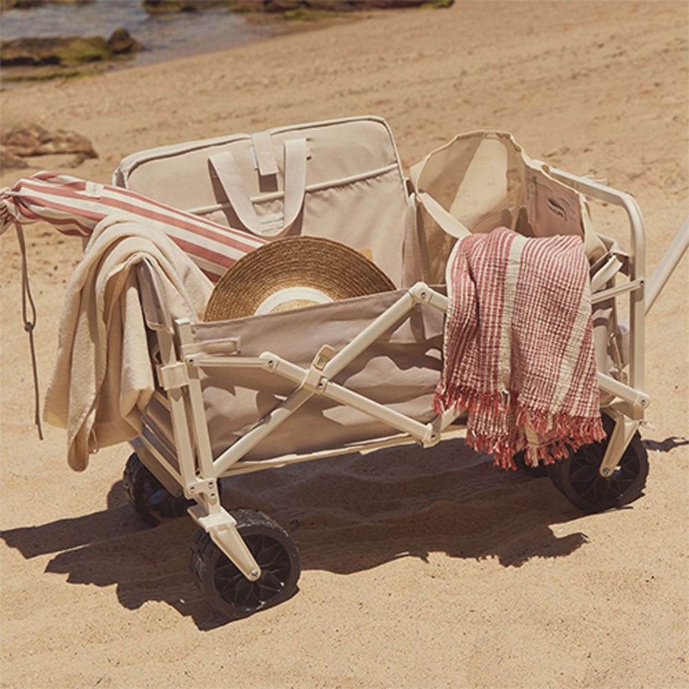 SUNNYLiFE Beach Cart