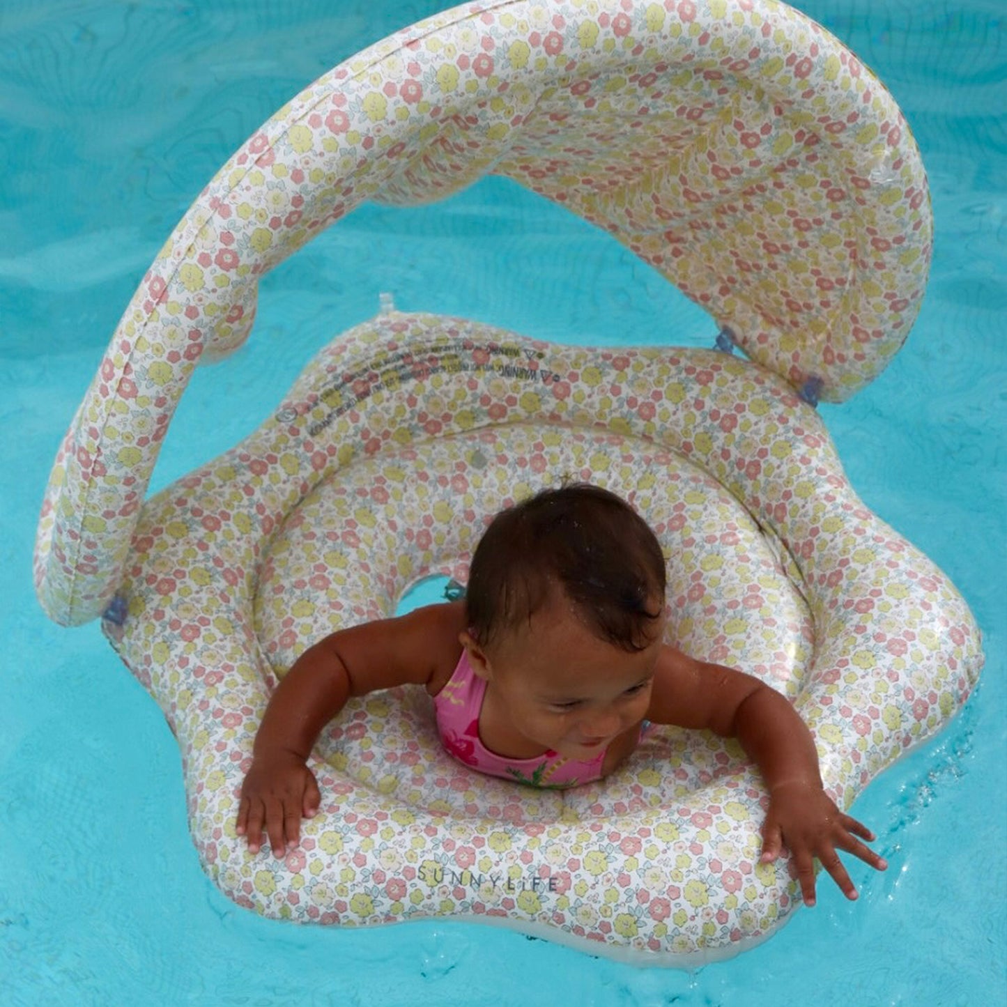 SUNNYLiFE Baby Float