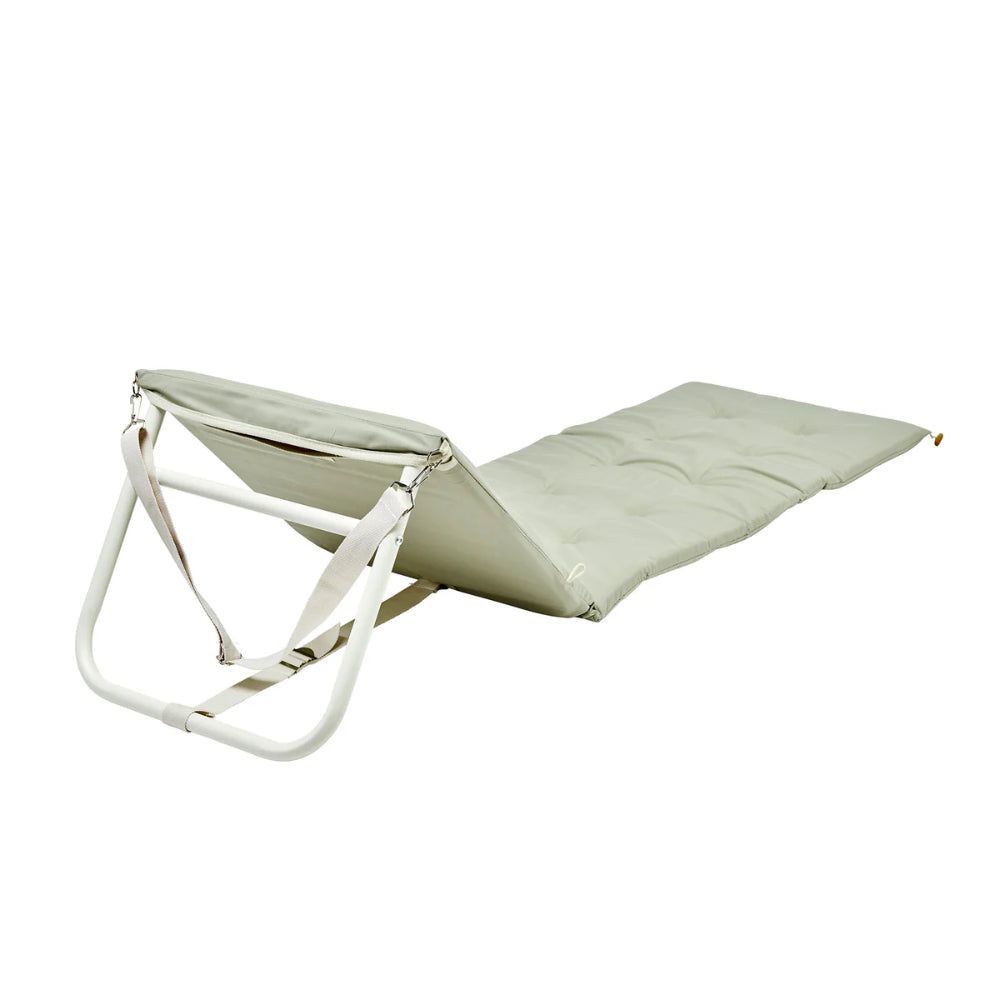 SUNNYLiFE Reclining Beach Chair