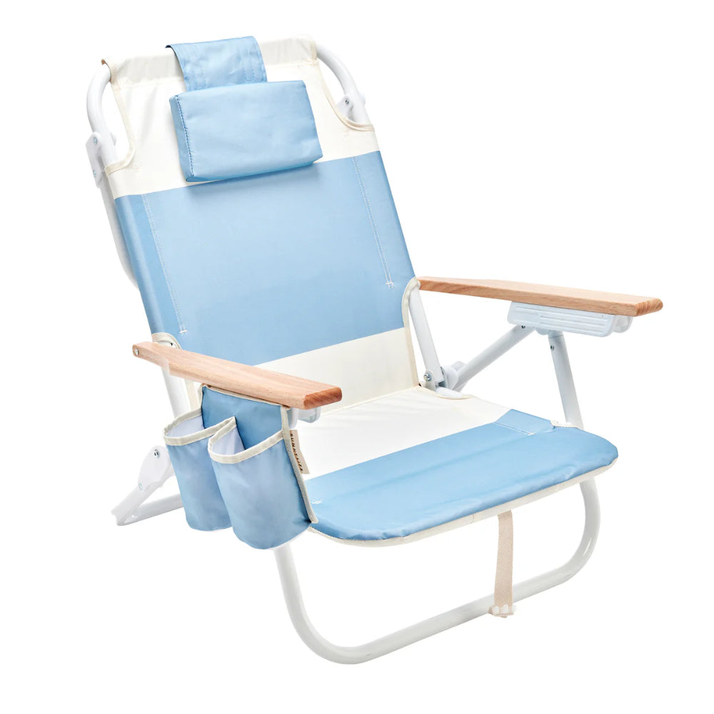 SUNNYLiFE Deluxe Beach Chair