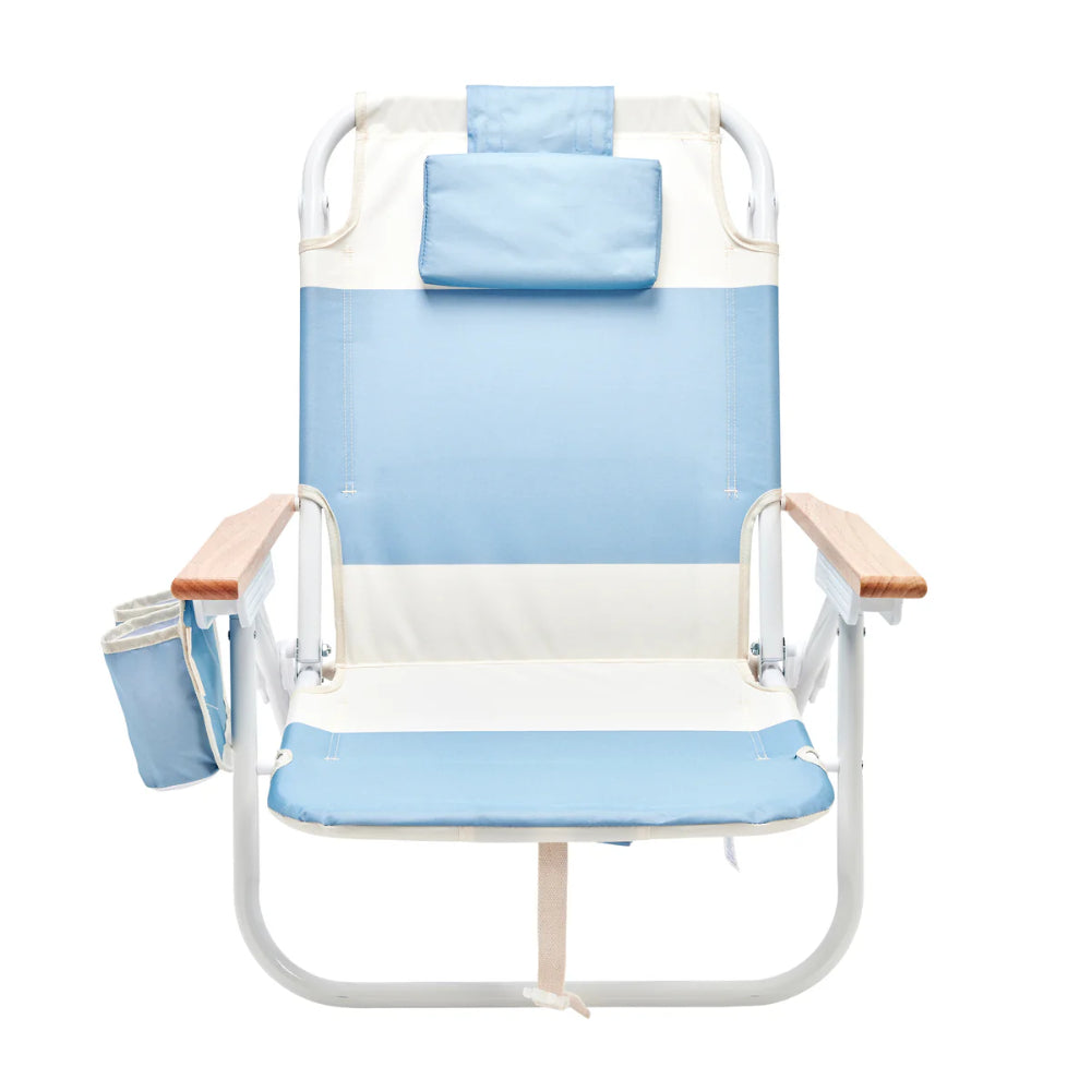 SUNNYLiFE Deluxe Beach Chair