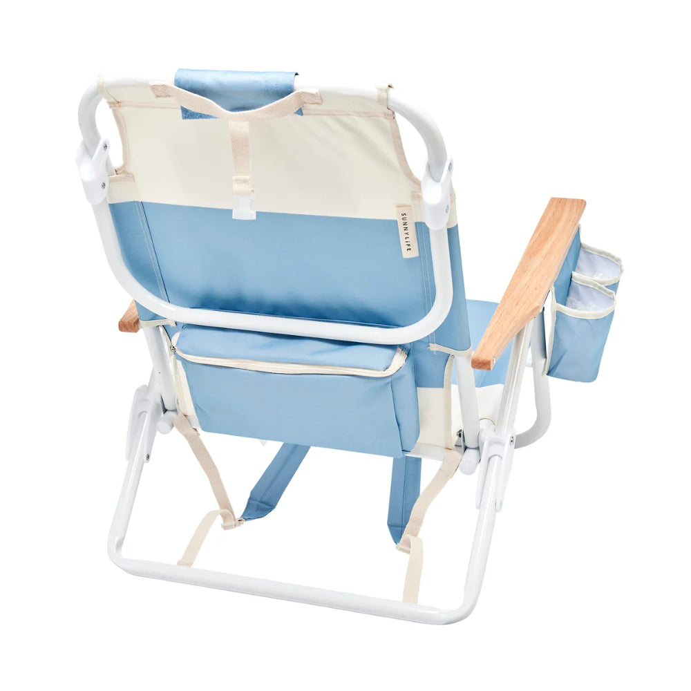 SUNNYLiFE Deluxe Beach Chair