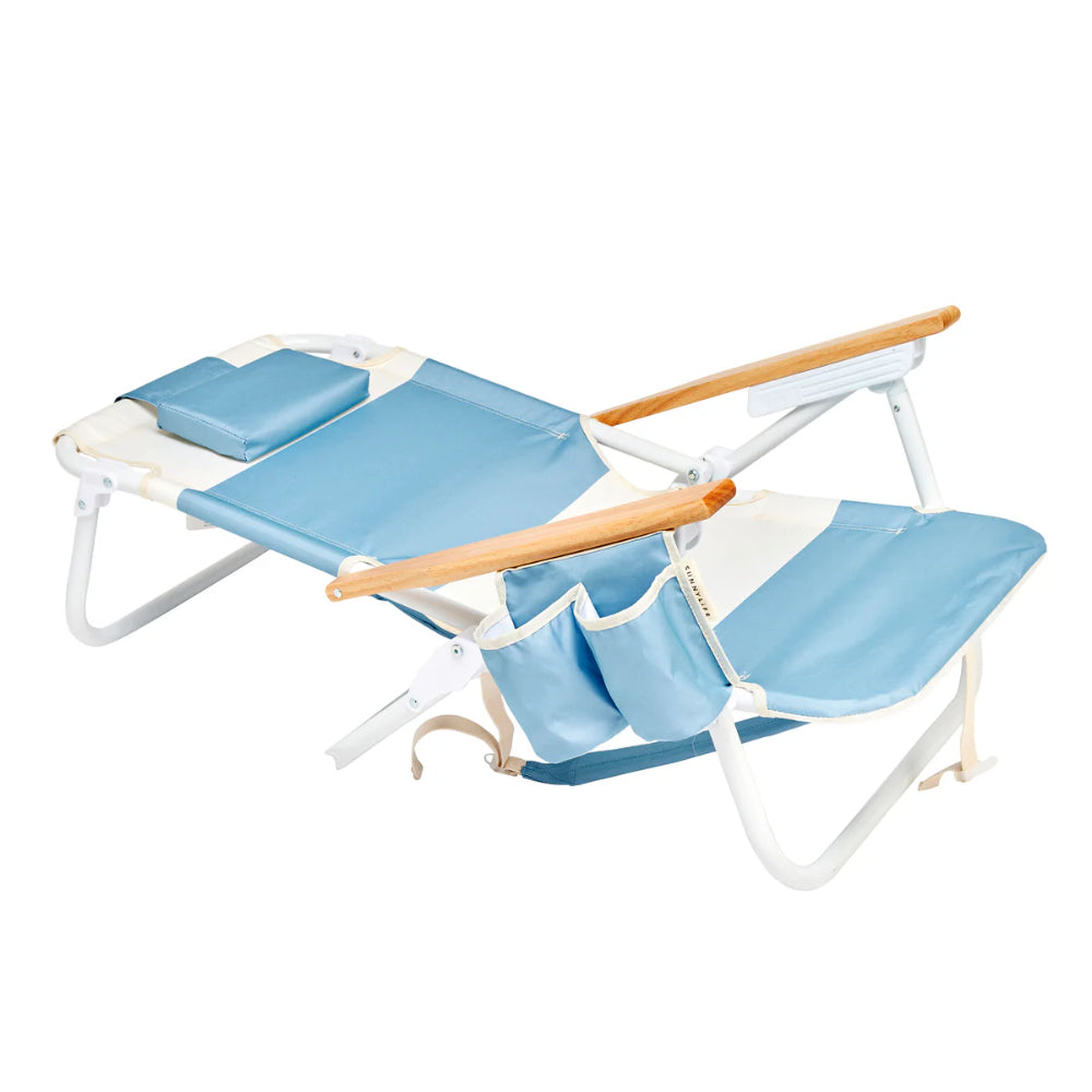 SUNNYLiFE Deluxe Beach Chair