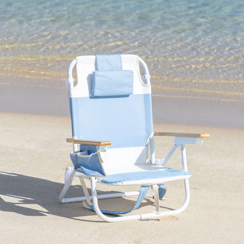 SUNNYLiFE Deluxe Beach Chair