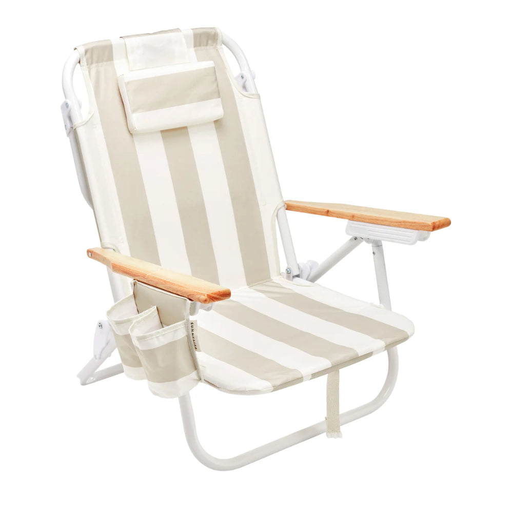 SUNNYLiFE Deluxe Beach Chair