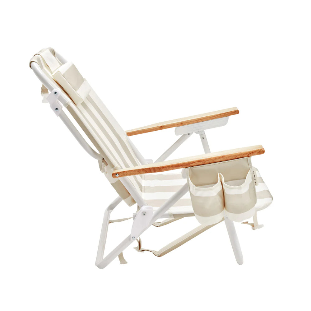SUNNYLiFE Deluxe Beach Chair