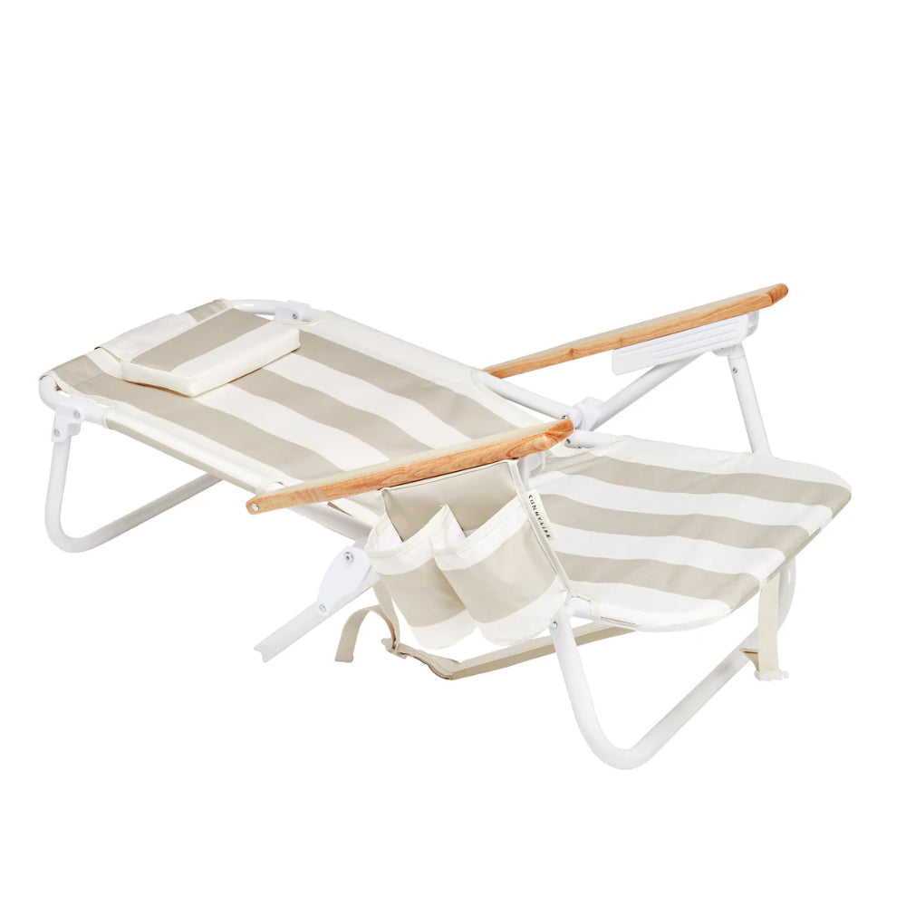 SUNNYLiFE Deluxe Beach Chair