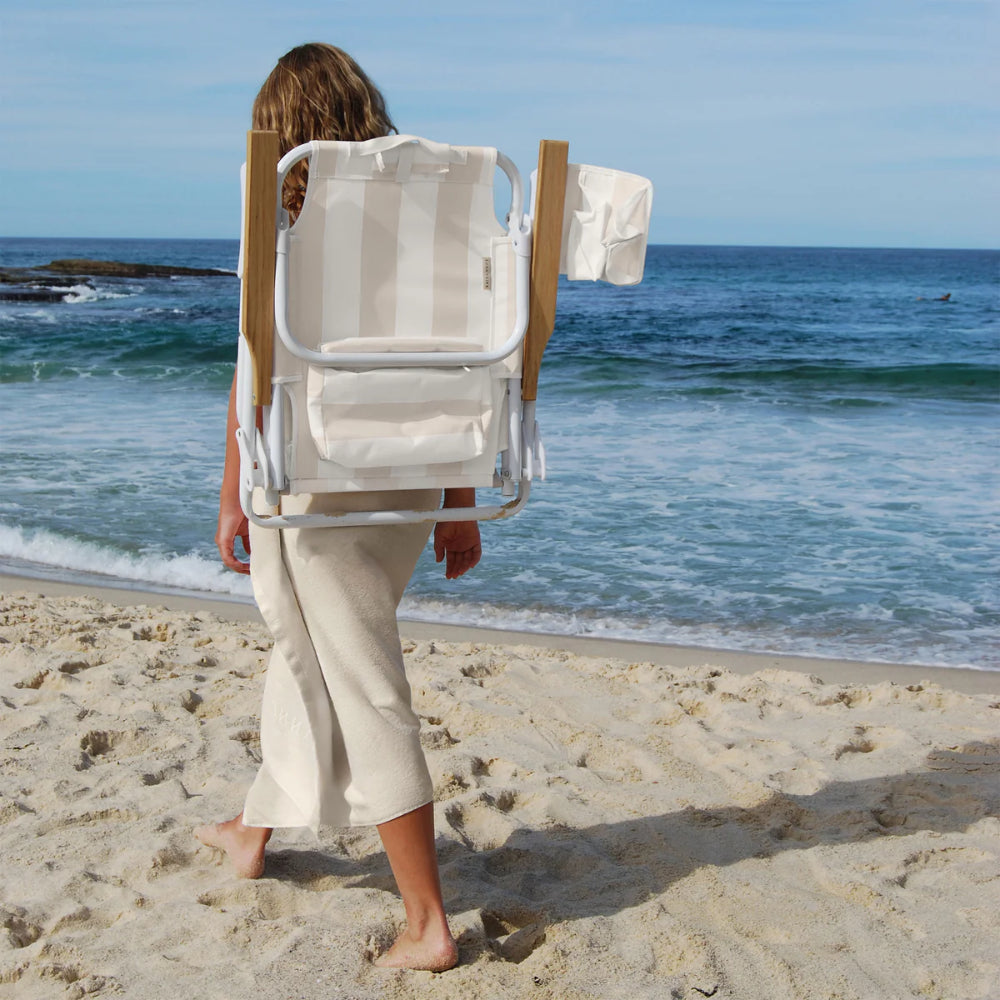 SUNNYLiFE Deluxe Beach Chair