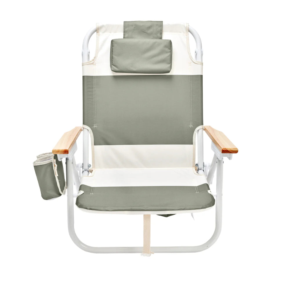 SUNNYLiFE Deluxe Beach Chair