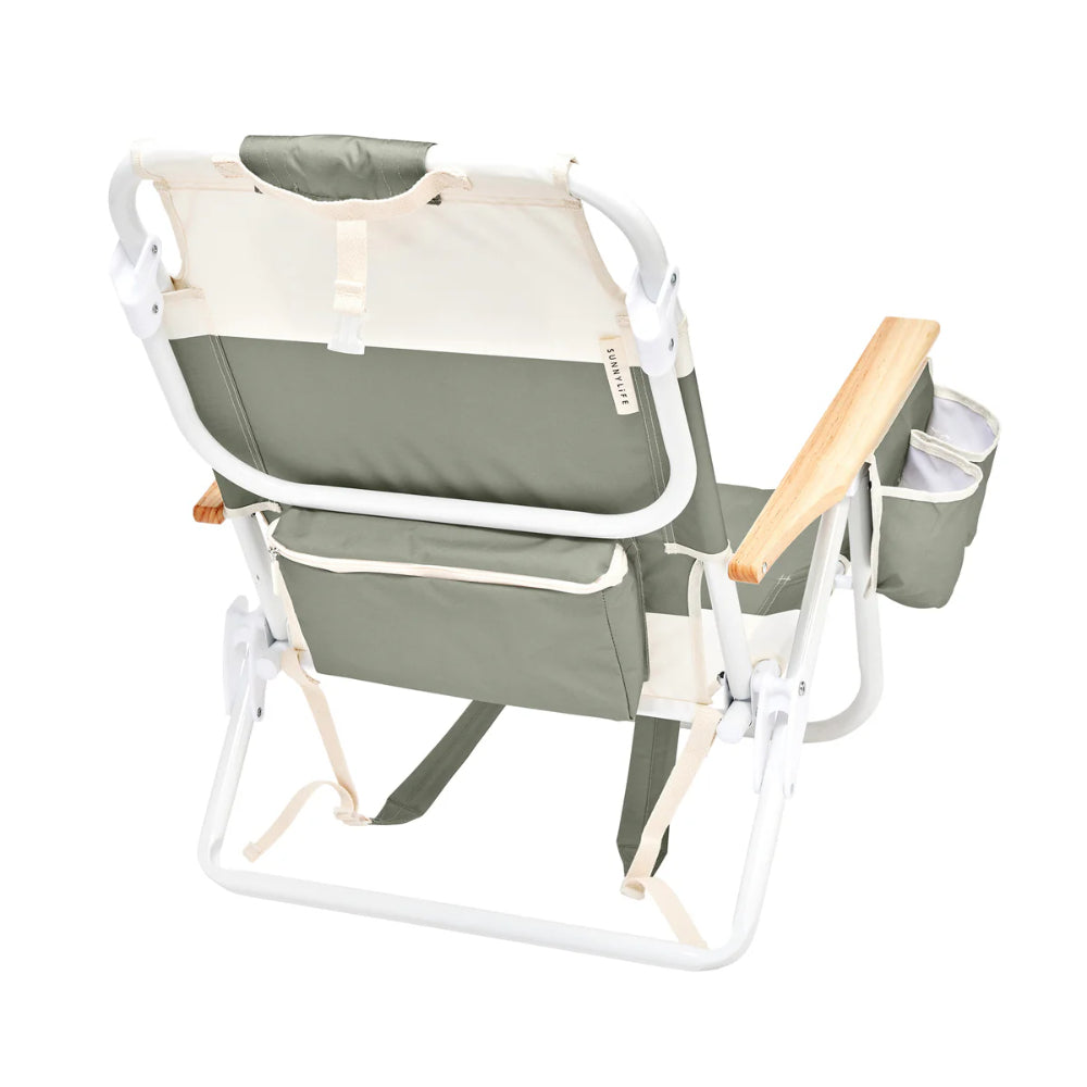 SUNNYLiFE Deluxe Beach Chair