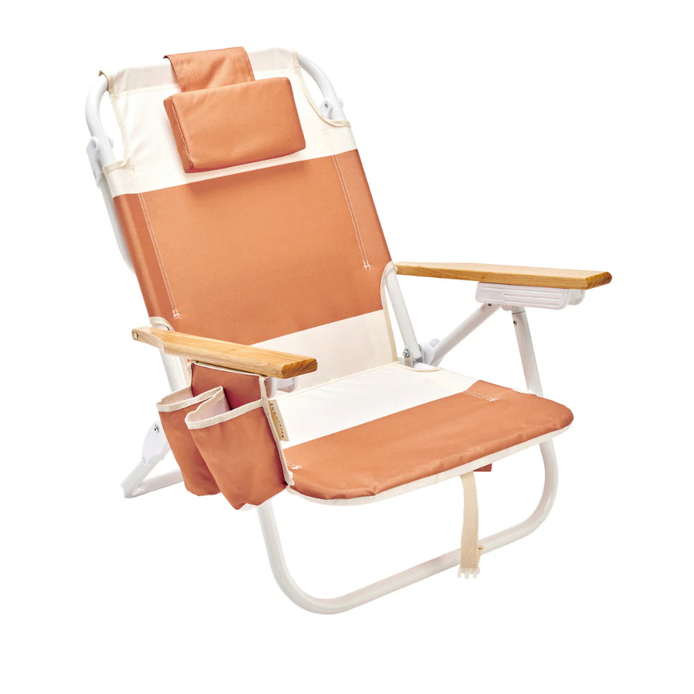 SUNNYLiFE Deluxe Beach Chair