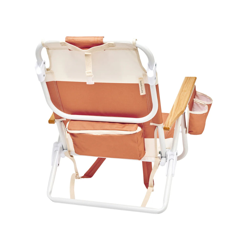 SUNNYLiFE Deluxe Beach Chair