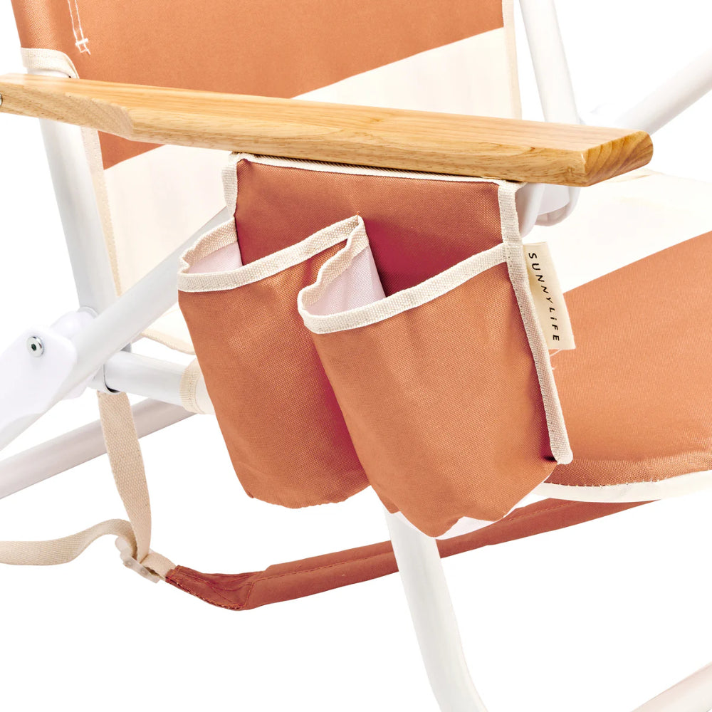 SUNNYLiFE Deluxe Beach Chair