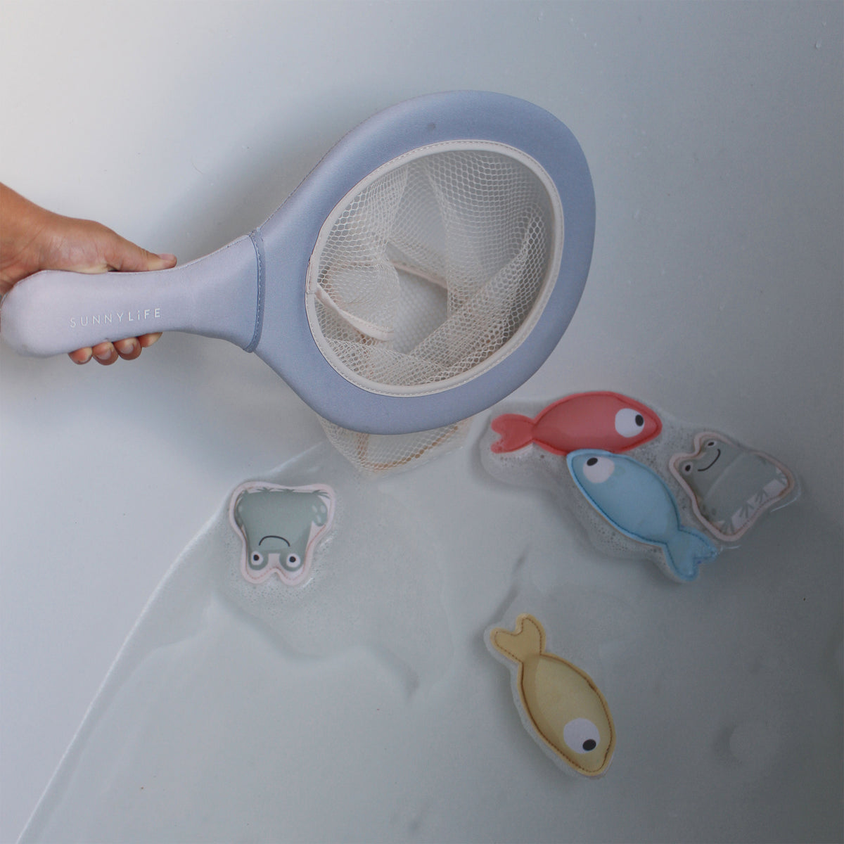 SUNNYLiFE Fishing Game